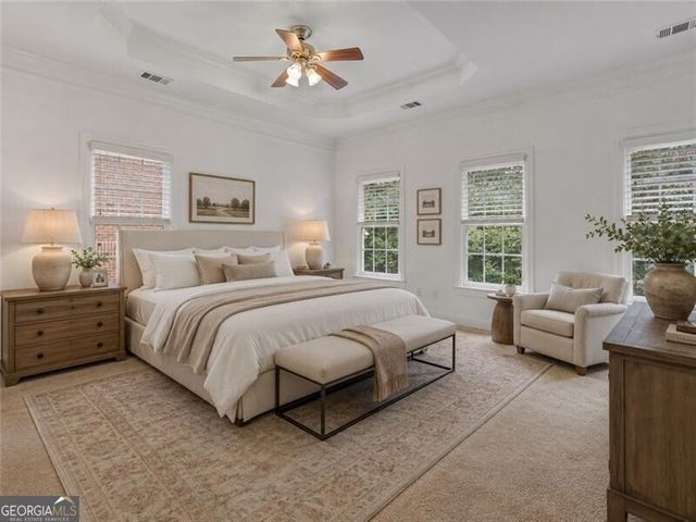 495 Wilfawn Way, Avondale Estates, GA 30002