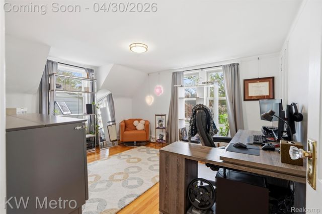 416 E Breckenridge Street, Ferndale, MI 48220