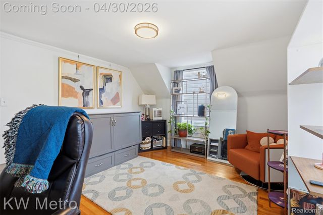 416 E Breckenridge Street, Ferndale, MI 48220