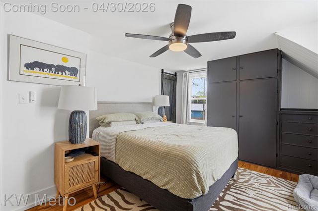 416 E Breckenridge Street, Ferndale, MI 48220