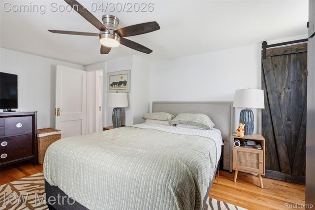 416 E Breckenridge Street, Ferndale, MI 48220