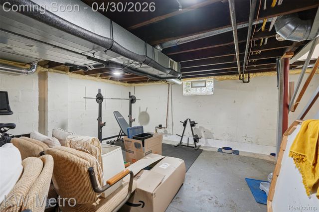 416 E Breckenridge Street, Ferndale, MI 48220