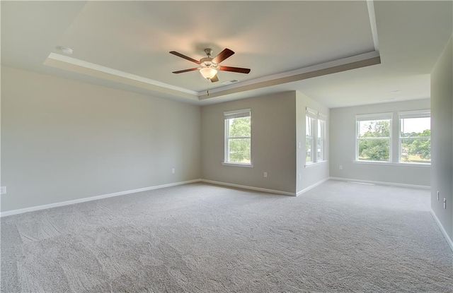 266 Arnewood Circle, Mcdonough, GA 30253