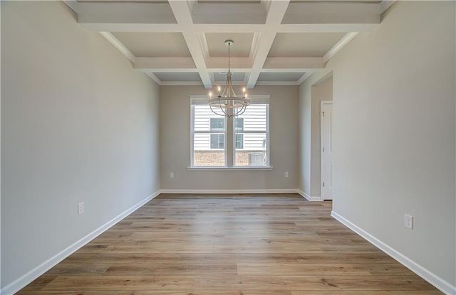 266 Arnewood Circle, Mcdonough, GA 30253