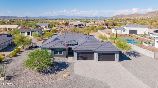 9450 W Remuda Drive, Peoria, AZ 85383