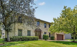 1410 Alan Lane, Lansing, MI 48917