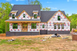 1319 Shady Grove Rd, Clarksville, TN 37043