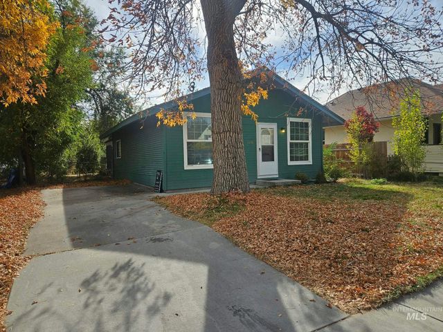 2707 W Madison Avenue, Boise, ID 83702 property photo