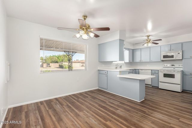 708 N 56TH Street, Mesa, AZ 85205