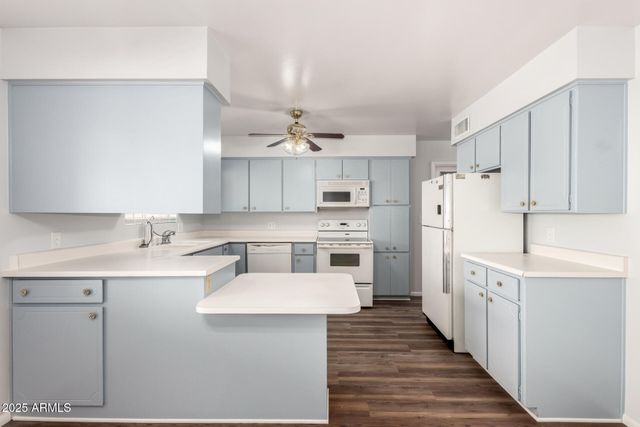 708 N 56TH Street, Mesa, AZ 85205