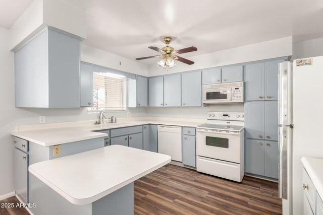 708 N 56TH Street, Mesa, AZ 85205