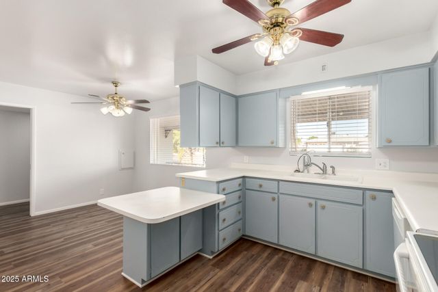 708 N 56TH Street, Mesa, AZ 85205