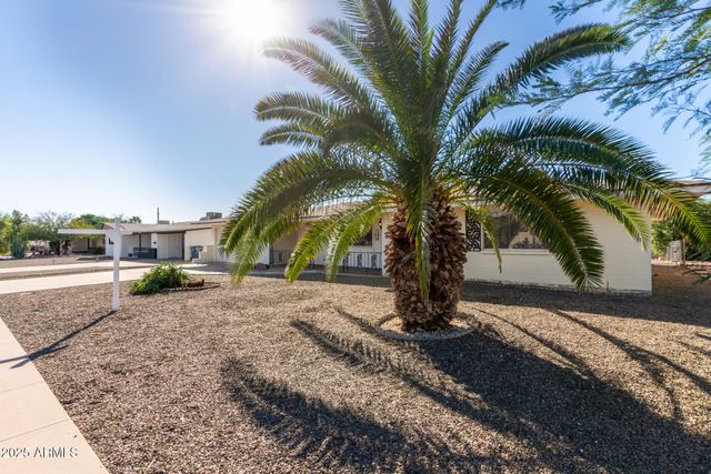 708 N 56TH Street, Mesa, AZ 85205