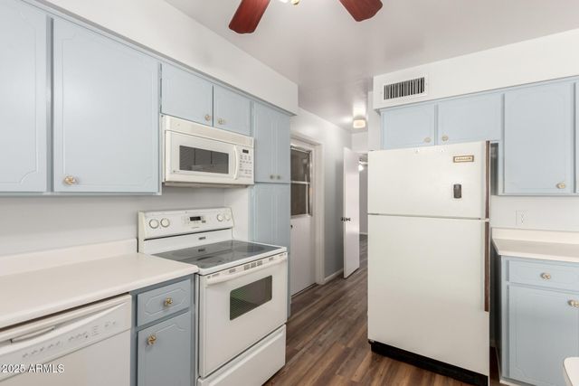 708 N 56TH Street, Mesa, AZ 85205