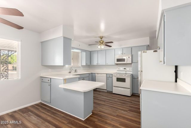 708 N 56TH Street, Mesa, AZ 85205