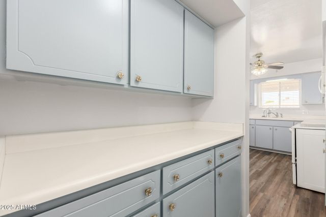 708 N 56TH Street, Mesa, AZ 85205