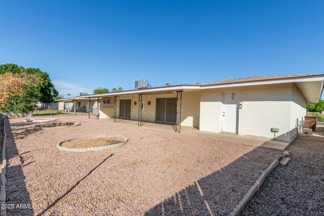708 N 56TH Street, Mesa, AZ 85205