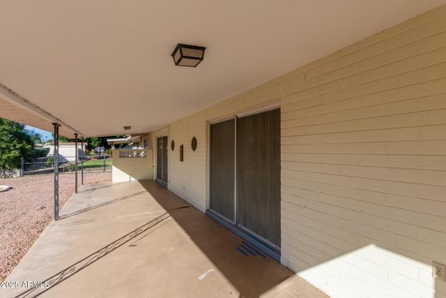 708 N 56TH Street, Mesa, AZ 85205