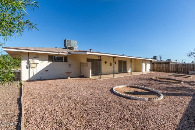 708 N 56TH Street, Mesa, AZ 85205