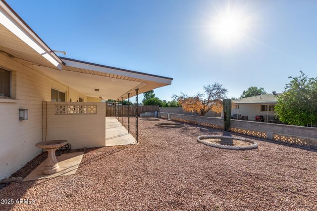 708 N 56TH Street, Mesa, AZ 85205
