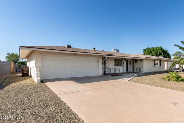 708 N 56TH Street, Mesa, AZ 85205