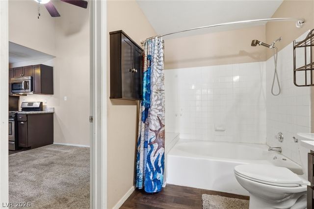 2120 Ramrod Avenue 428, Henderson, NV 89014