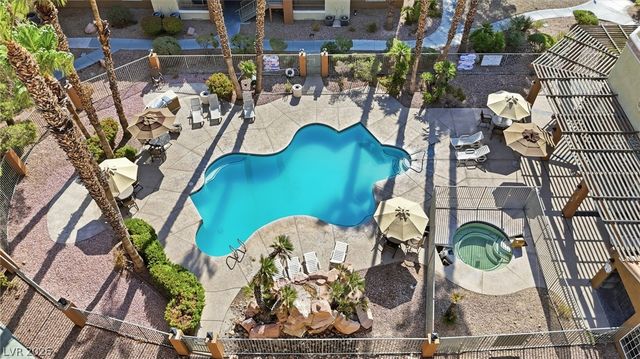 2120 Ramrod Avenue 428, Henderson, NV 89014