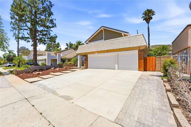 845 Woodcrest, Brea, CA 92821