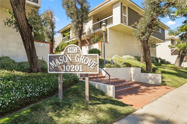 10201 Mason Avenue 19, Chatsworth, CA 91311