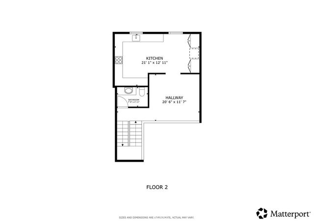 10201 Mason Avenue 19, Chatsworth, CA 91311