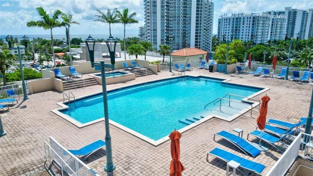 3020 NE 32nd Avenue 606, Fort Lauderdale, FL 33308
