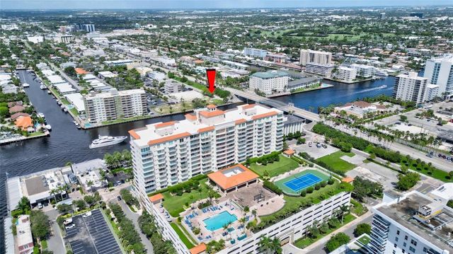 3020 NE 32nd Avenue 606, Fort Lauderdale, FL 33308