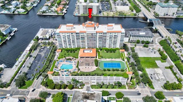 3020 NE 32nd Avenue 606, Fort Lauderdale, FL 33308