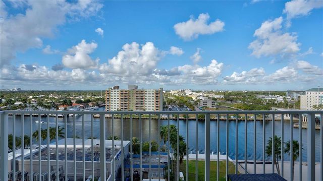 3020 NE 32nd Avenue 606, Fort Lauderdale, FL 33308