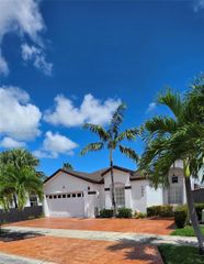 1033 NW 132nd Court, Miami, FL 33182