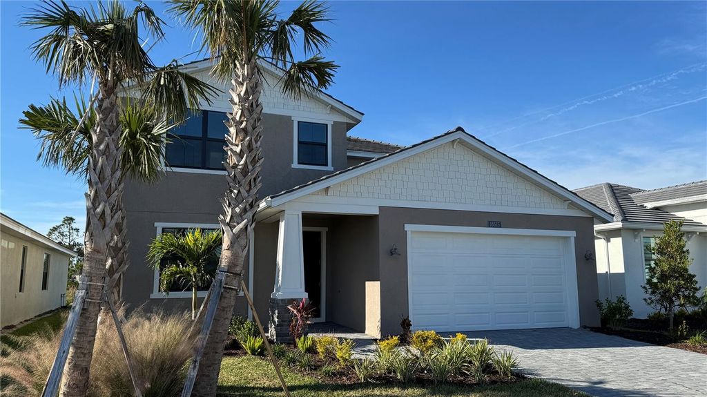 18515 MIDSUMMER PLACE, Venice, FL 34293