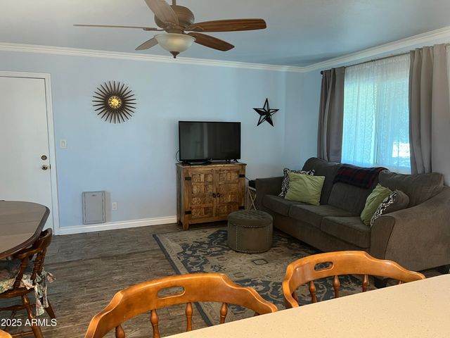 3602 W FRIER Drive, Phoenix, AZ 85051