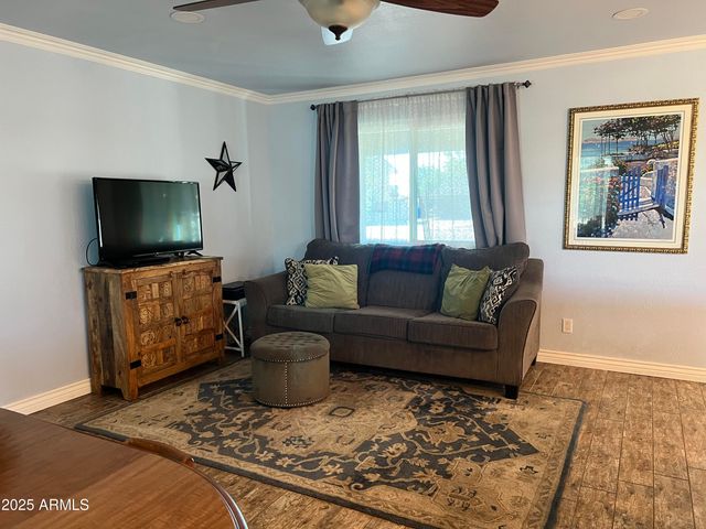 3602 W FRIER Drive, Phoenix, AZ 85051