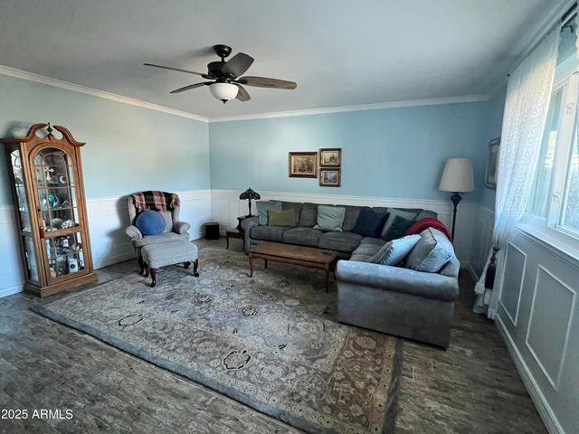 3602 W FRIER Drive, Phoenix, AZ 85051