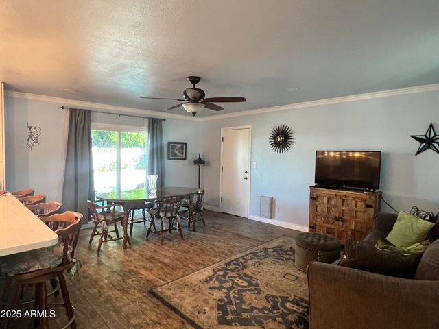 3602 W FRIER Drive, Phoenix, AZ 85051