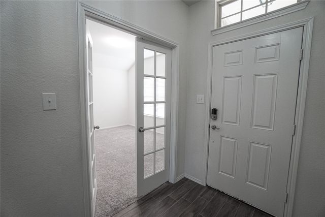 241 Pitt Circle, Fate, TX 75189