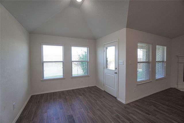 241 Pitt Circle, Fate, TX 75189