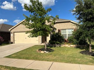 241 Pitt Circle, Fate, TX 75189