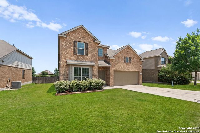 2317 Broken Wheel Ln, New Braunfels, TX 78130