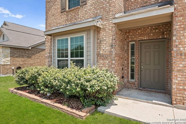 2317 Broken Wheel Ln, New Braunfels, TX 78130