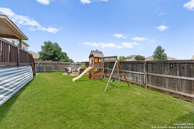 2317 Broken Wheel Ln, New Braunfels, TX 78130