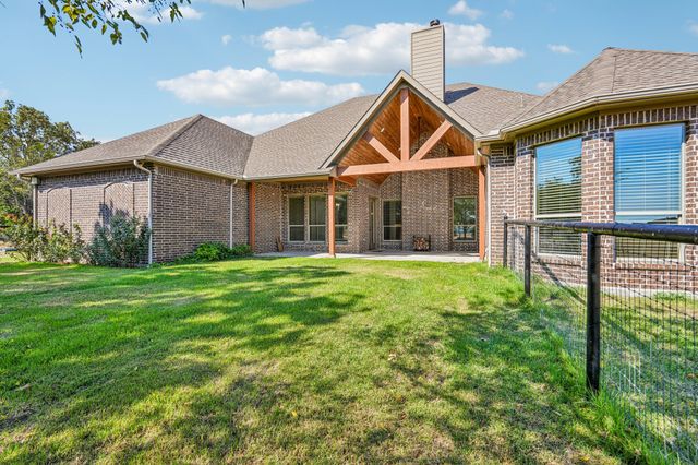 5931 County Road 2560, Royse City, TX 75189