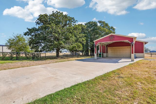 5931 County Road 2560, Royse City, TX 75189