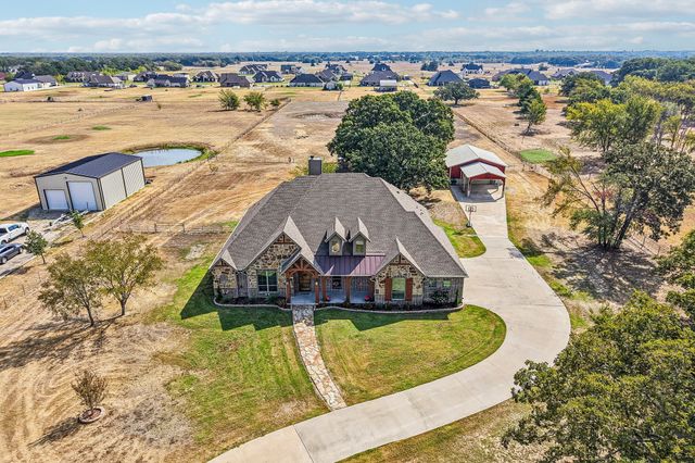 5931 County Road 2560, Royse City, TX 75189