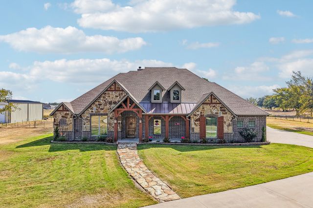5931 County Road 2560, Royse City, TX 75189